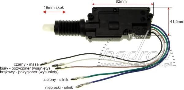 Centralny zamek nie działa z pilota? Szybka diagnoza i rozwiązanie