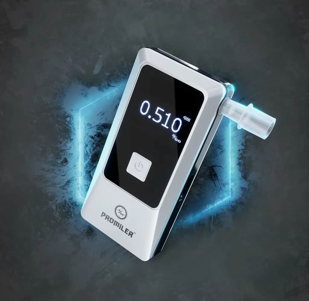 Kalibracja alkomatu: Gdzie, jak i za ile? Sprawdź!