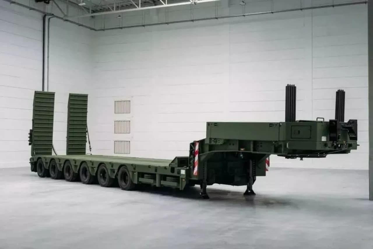 Ceny naczep Wielton: Ile kosztują? Przewodnik 2024