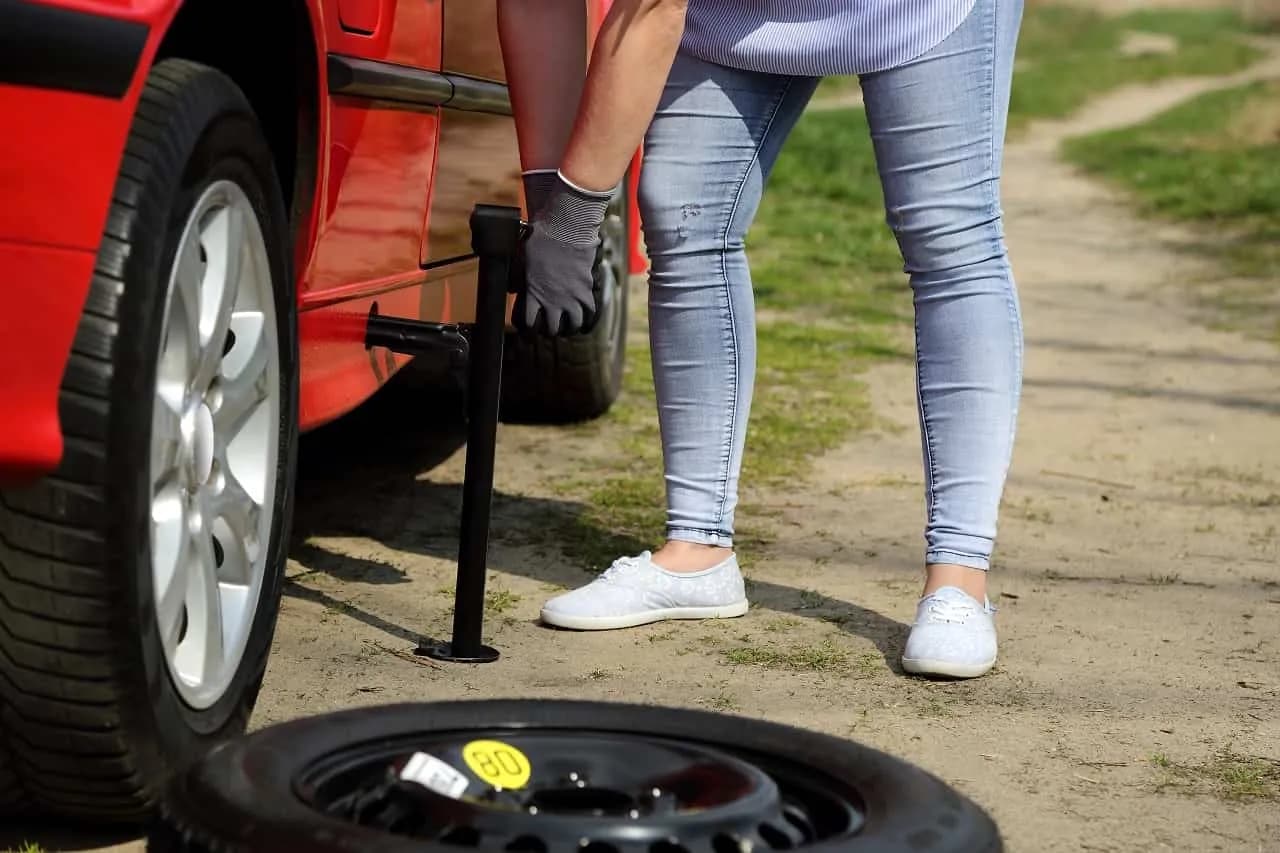 Gdzie kupić koło zapasowe i ile kosztuje? Poradnik