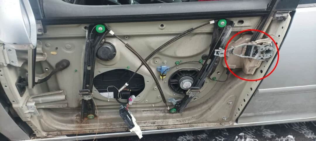 Jak działa centralny zamek? Mechanizm, usterki i przyszłość